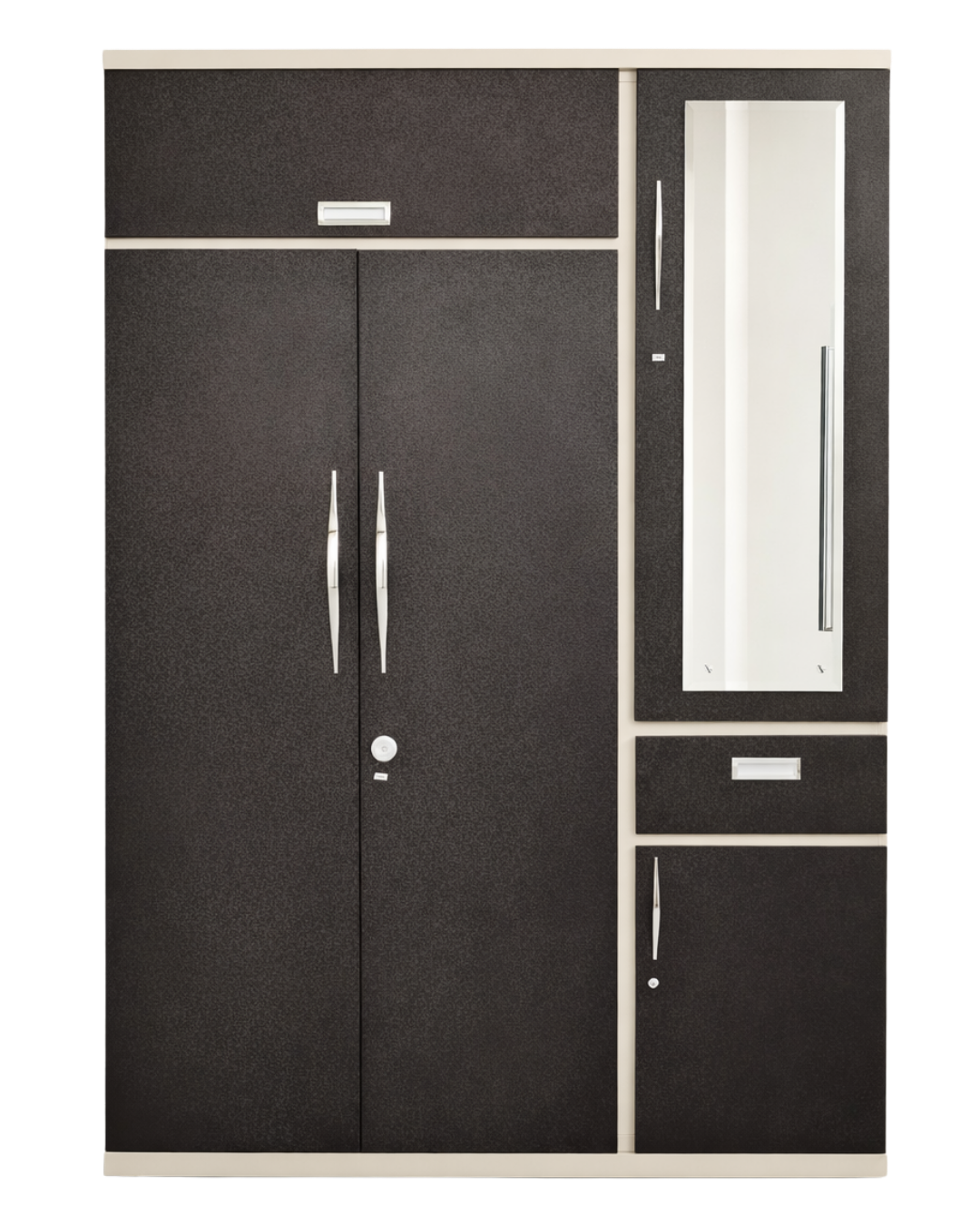 Glamour Wardrobe front